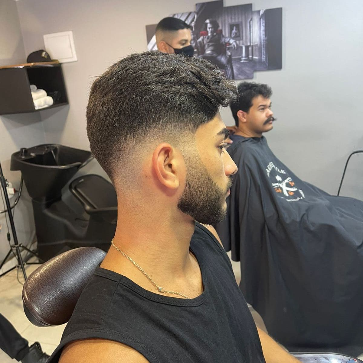 Foto da Barber Style