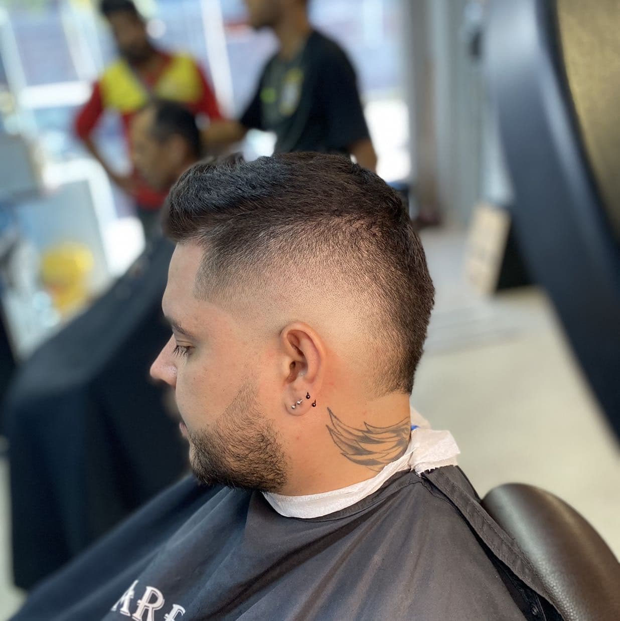 Foto da Barber Style