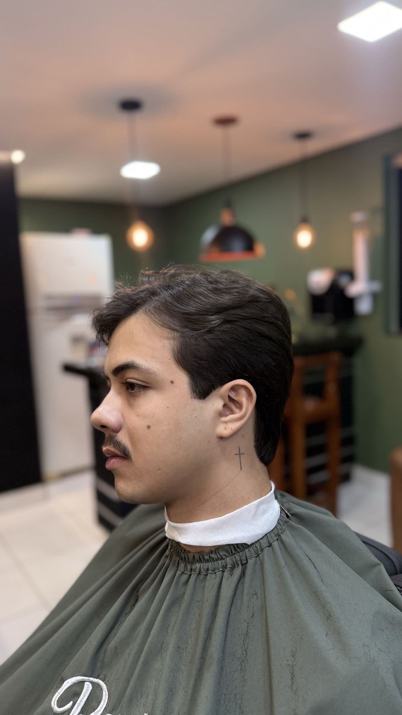 Foto da Barber Style